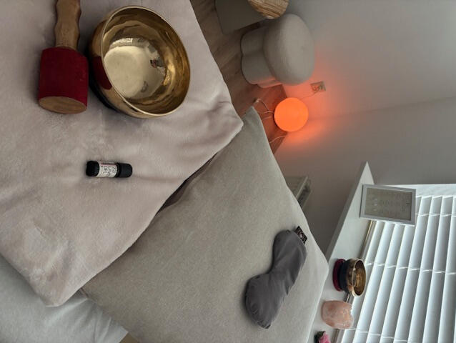 Lichi - Yin yoga Lichi - Yin yoga